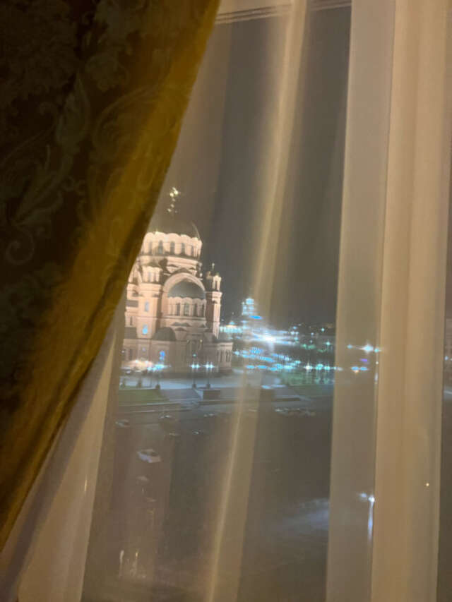 Гостиница Волгоград Волгоград-154