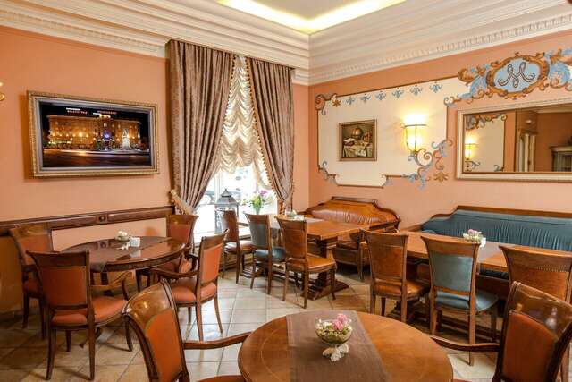 Гостиница Волгоград Волгоград-178