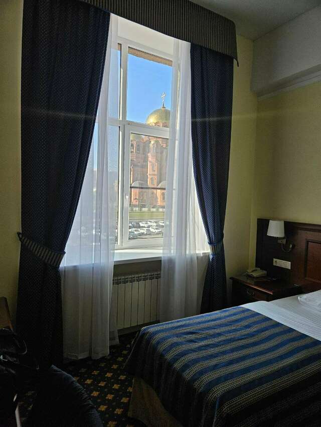 Гостиница Волгоград Волгоград-219