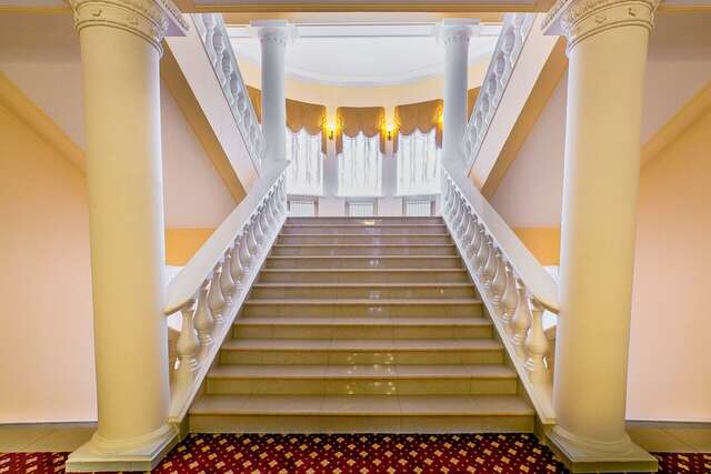 Гостиница Волгоград Волгоград-75