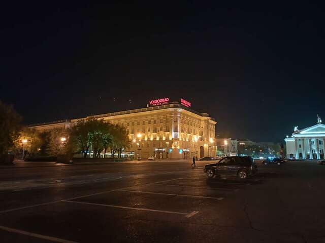 Гостиница Волгоград Волгоград-63