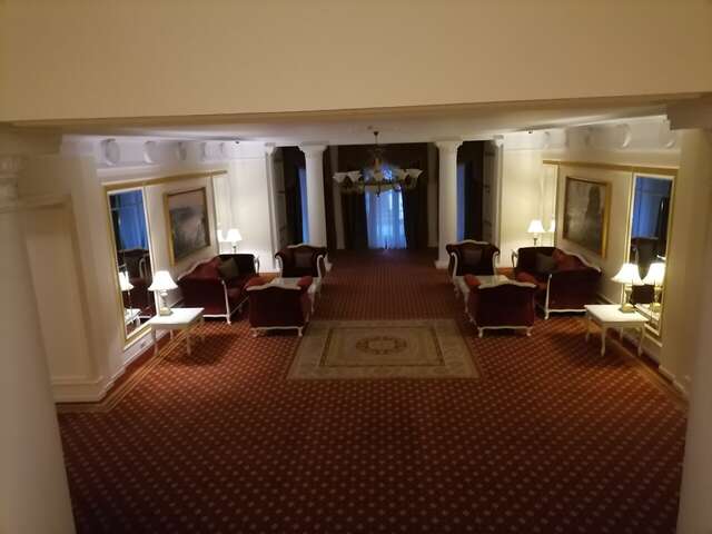 Гостиница Волгоград Волгоград-146