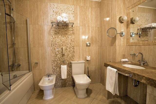 Гостиница Волгоград Волгоград-22