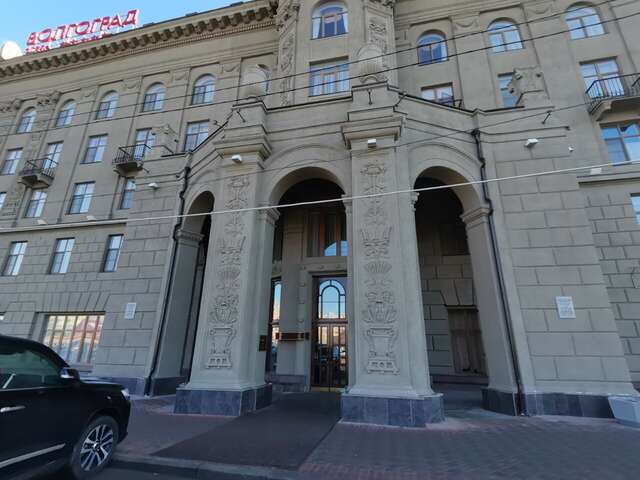 Гостиница Волгоград Волгоград-135