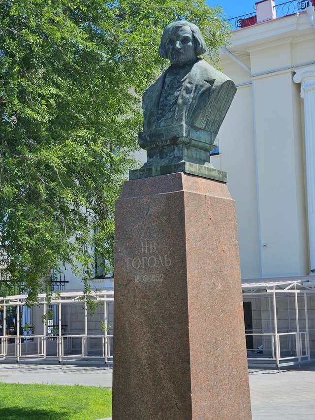 Гостиница Волгоград Волгоград-70