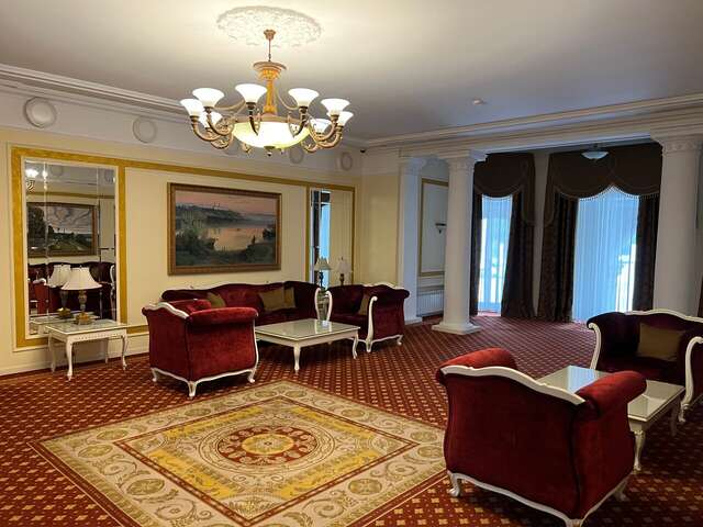 Гостиница Волгоград Волгоград-59