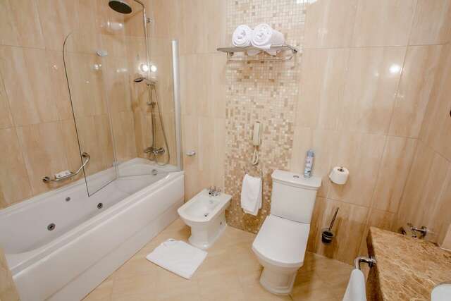 Гостиница Волгоград Волгоград-38