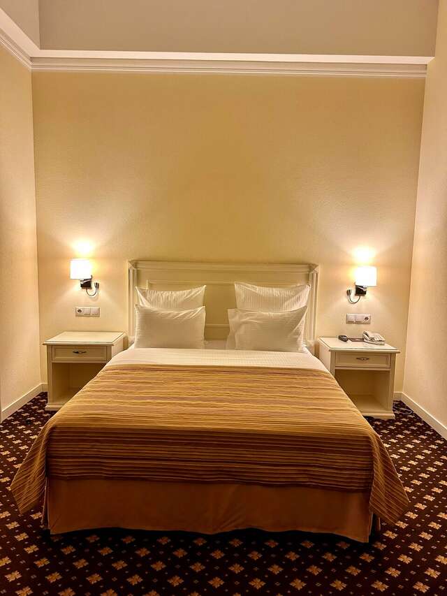 Гостиница Волгоград Волгоград-230