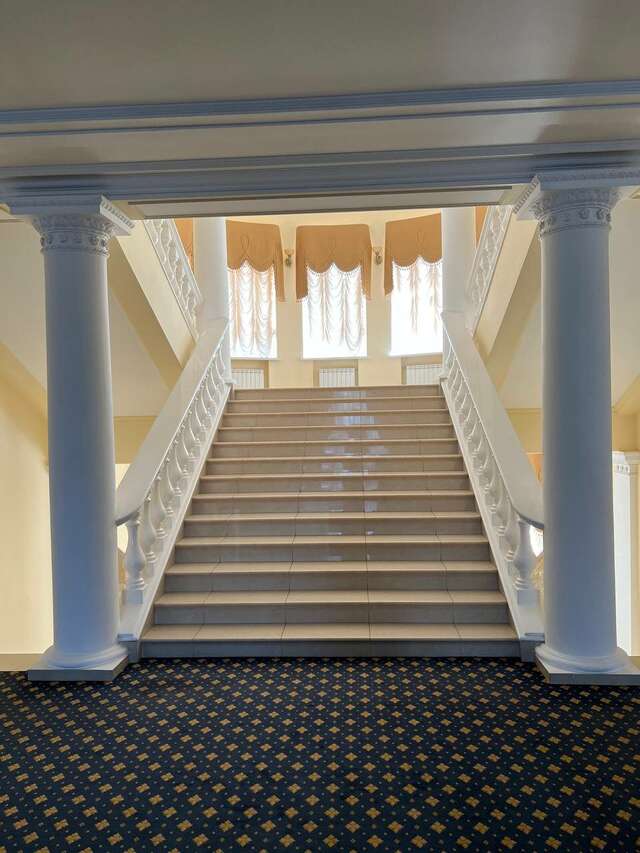 Гостиница Волгоград Волгоград-239