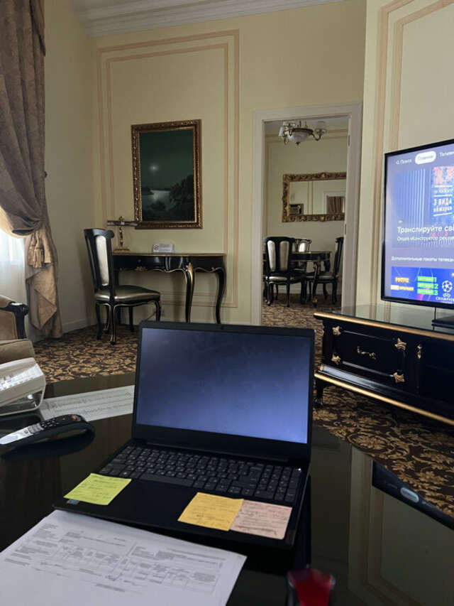 Гостиница Волгоград Волгоград-82