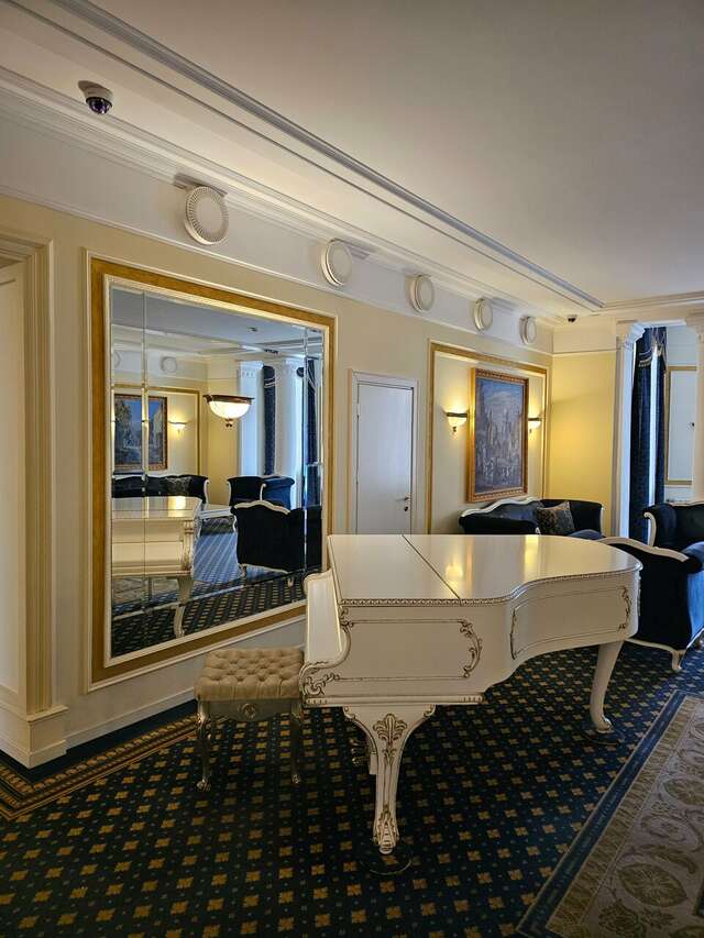 Гостиница Волгоград Волгоград-179