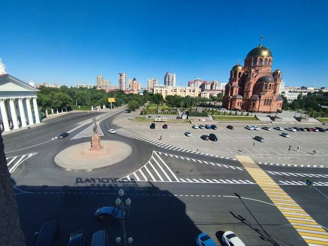 Гостиница Волгоград Волгоград-60