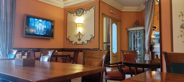 Гостиница Волгоград Волгоград-236