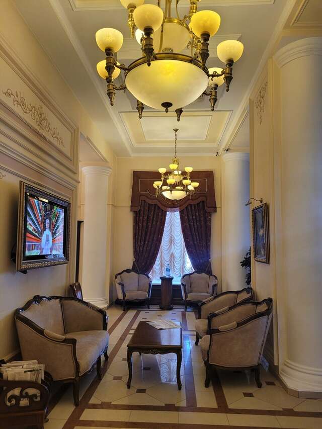 Гостиница Волгоград Волгоград-209