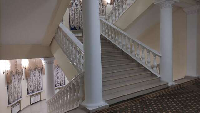 Гостиница Волгоград Волгоград-198