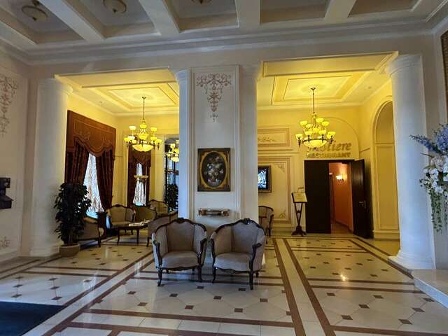 Гостиница Волгоград Волгоград-224