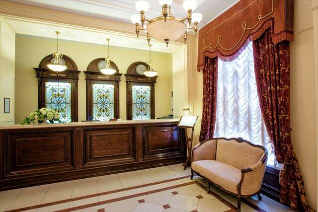 Гостиница Волгоград Волгоград-42