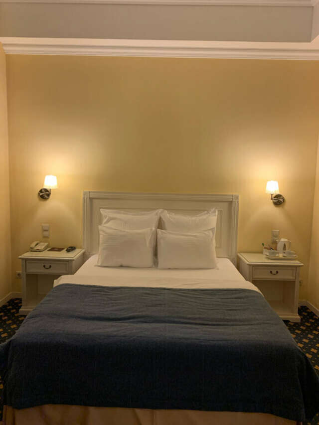 Гостиница Волгоград Волгоград-118