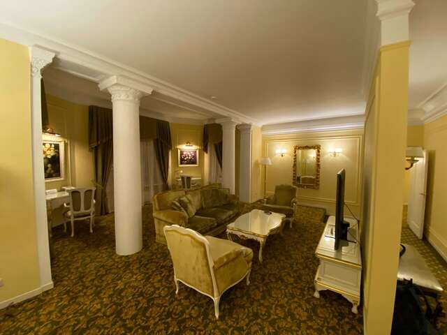 Гостиница Волгоград Волгоград-248