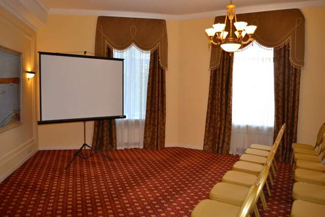 Гостиница Волгоград Волгоград-24