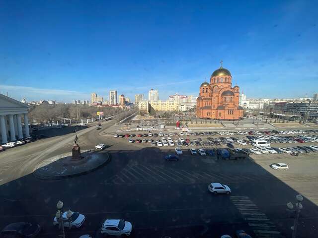 Гостиница Волгоград Волгоград-88