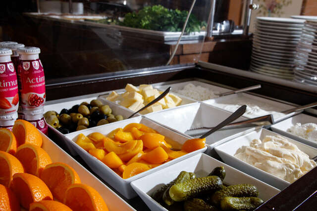 Гостиница Волгоград Волгоград-207