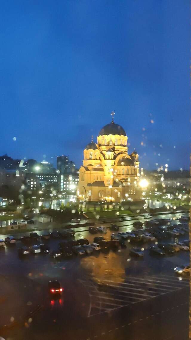 Гостиница Волгоград Волгоград-92