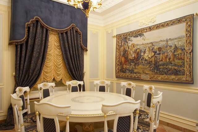 Гостиница Волгоград Волгоград-35