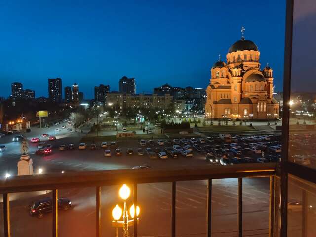 Гостиница Волгоград Волгоград-132