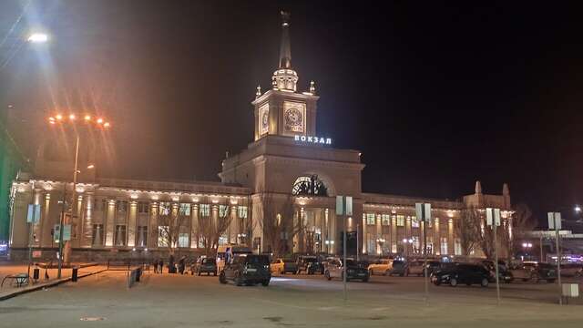 Гостиница Волгоград Волгоград-68