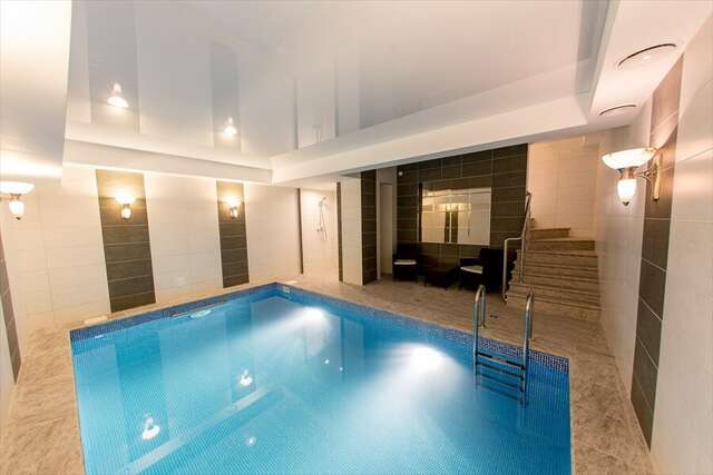 Гостиница Волгоград Волгоград-10