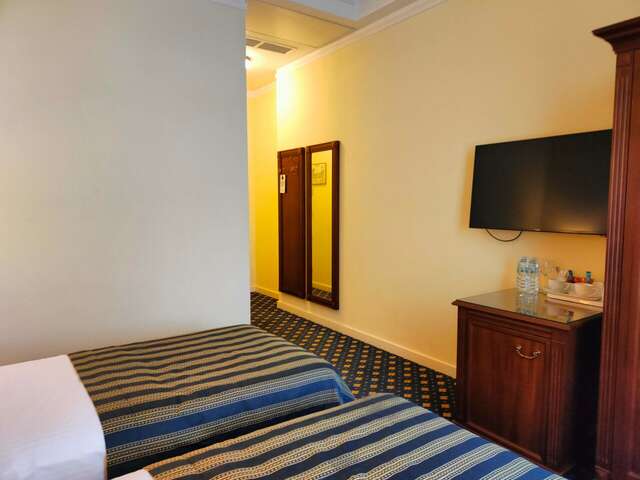 Гостиница Волгоград Волгоград-214