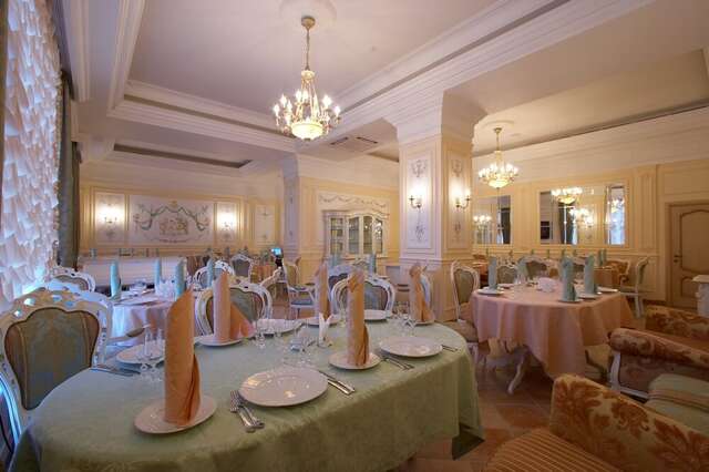 Гостиница Волгоград Волгоград-25