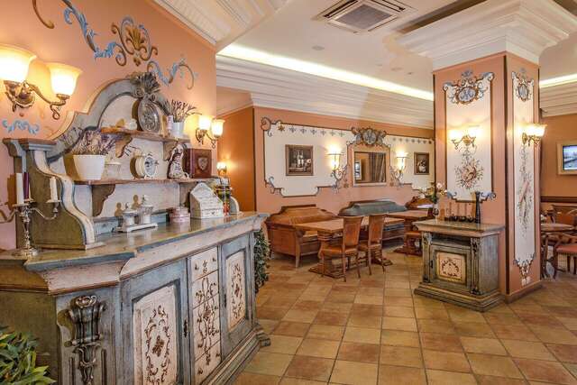 Гостиница Волгоград Волгоград-158