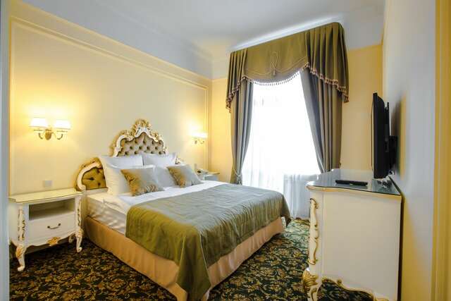 Гостиница Волгоград Волгоград-7