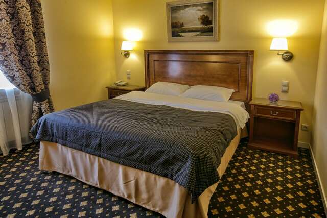 Гостиница Волгоград Волгоград-247