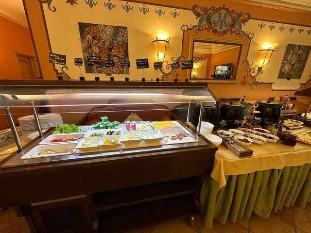 Гостиница Волгоград Волгоград-83