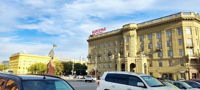 Гостиница Волгоград Волгоград-163