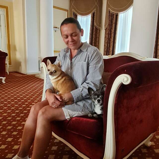 Гостиница Волгоград Волгоград-99