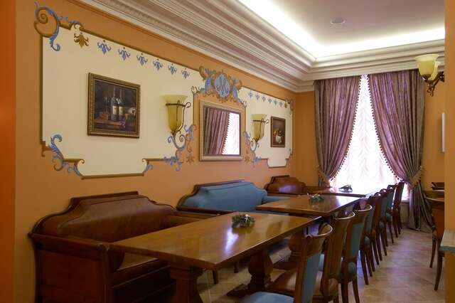 Гостиница Волгоград Волгоград-20