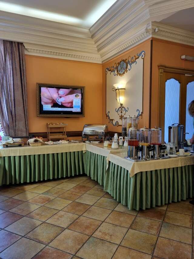 Гостиница Волгоград Волгоград-129