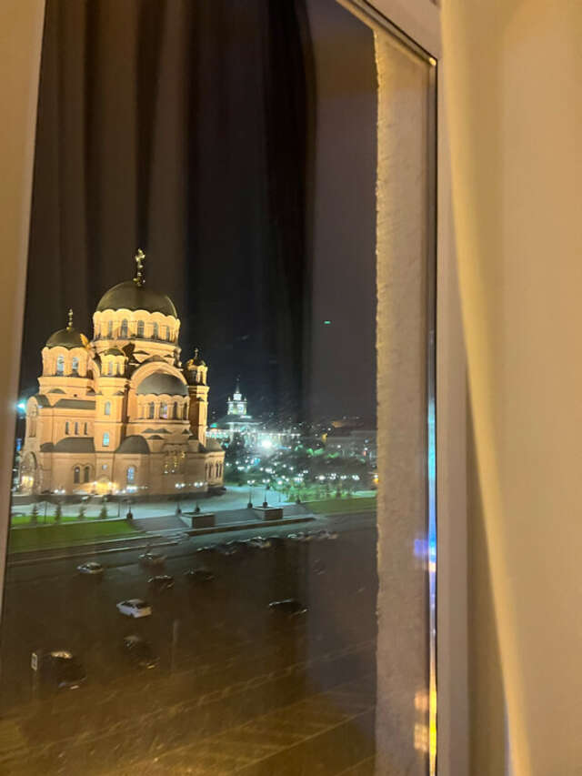 Гостиница Волгоград Волгоград-101