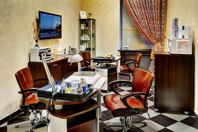 Гостиница Волгоград Волгоград-14