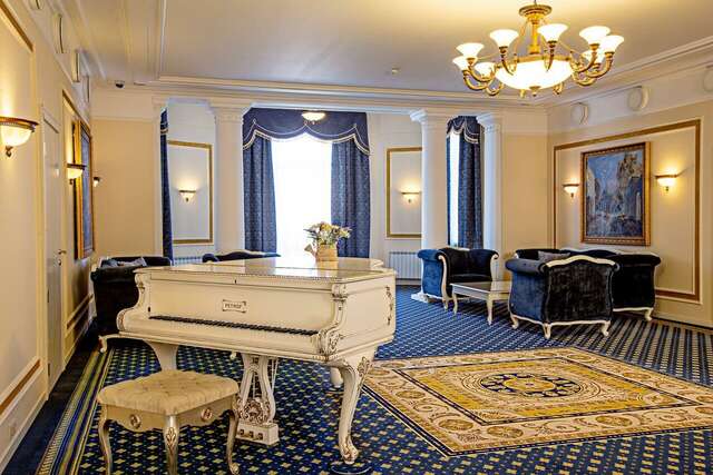 Гостиница Волгоград Волгоград-187