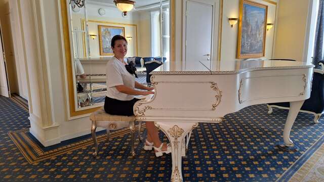 Гостиница Волгоград Волгоград-89