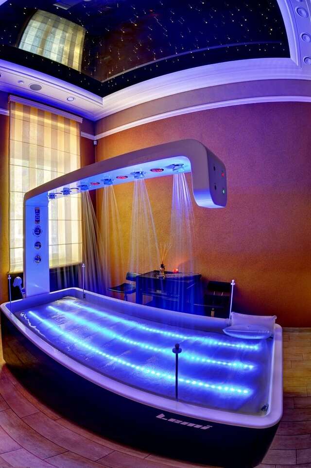 Гостиница Волгоград Волгоград-28