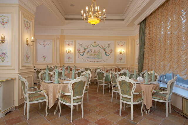 Гостиница Волгоград Волгоград-50