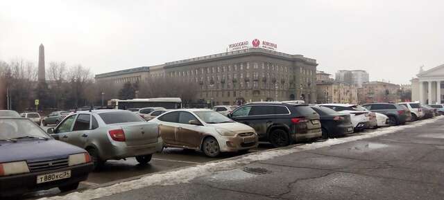 Гостиница Волгоград Волгоград-84