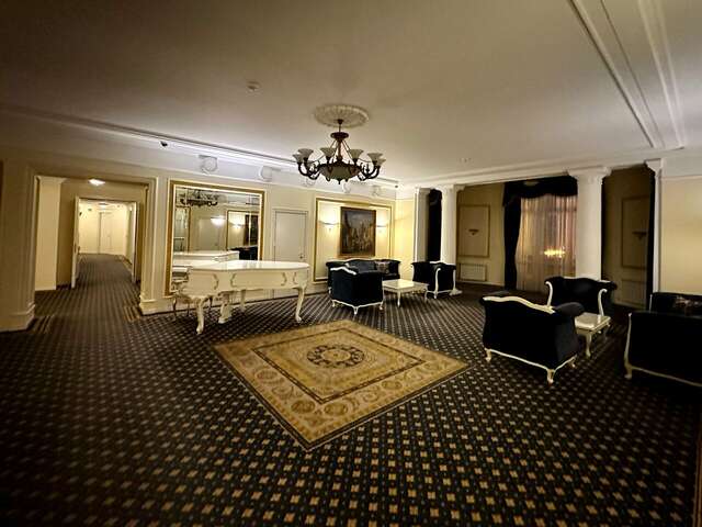 Гостиница Волгоград Волгоград-200