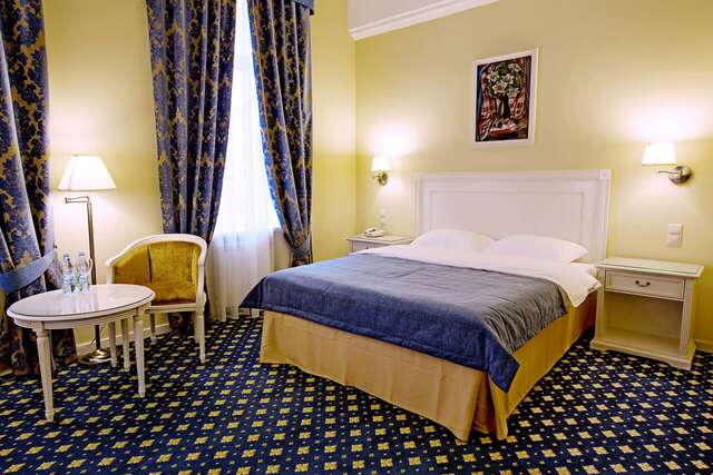 Гостиница Волгоград Волгоград-175